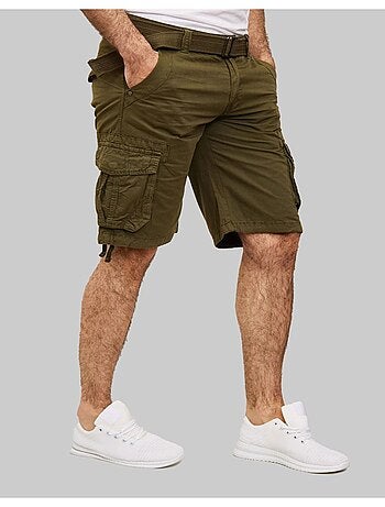 Bermuda Cargo Kebello