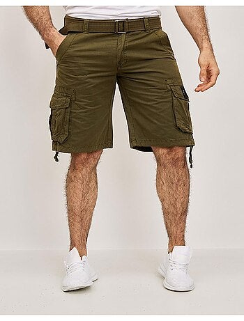 Bermuda Cargo Kebello