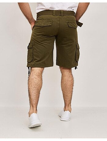 Bermuda Cargo Kebello