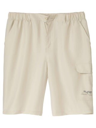 Bermuda Cargo Microfibre Esprit Vacances   - ATLAS FOR MEN