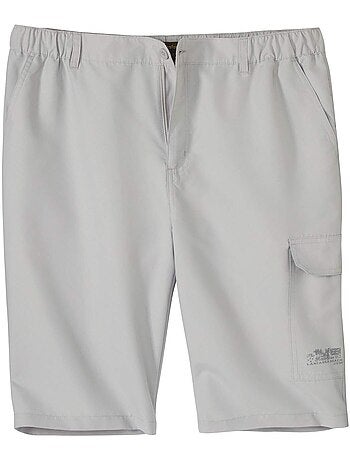 Bermuda cargo microfibre evasion - atlas for men