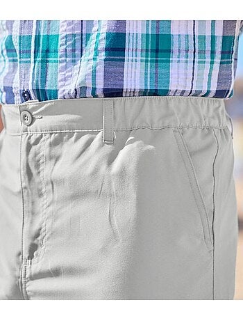 Bermuda cargo microfibre evasion - atlas for men