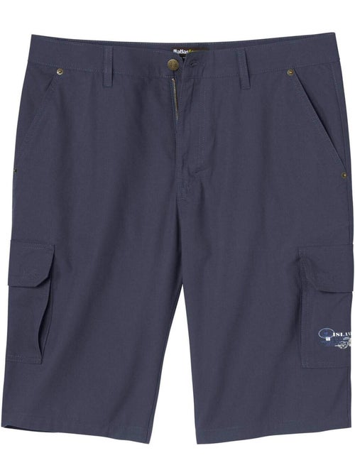 Bermuda Cargo Relax Holidays   - ATLAS FOR MEN - Kiabi
