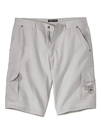 Bermuda Cargo Safari - ATLAS FOR MEN