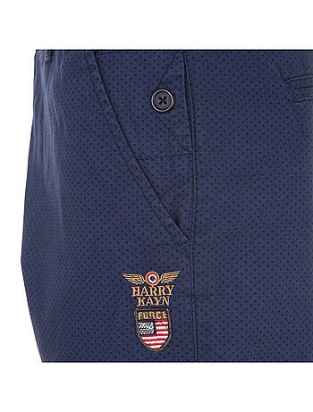 Bermuda CARPATH - HARRY KAYN