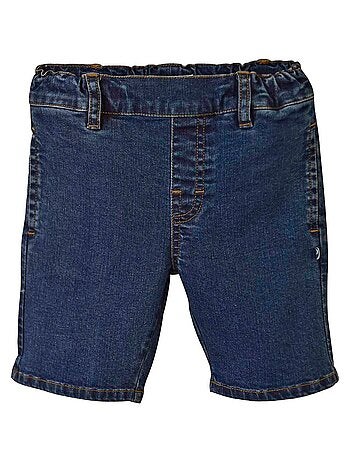 BERMUDA CASPAR EN JEAN