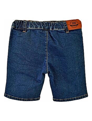 BERMUDA CASPAR EN JEAN