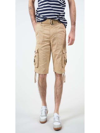 Bermuda casual 'Deeluxe'