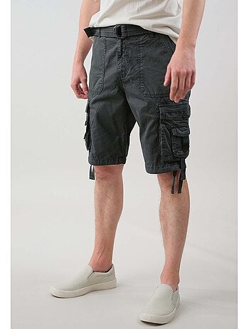 Bermuda casual 'deeluxe'