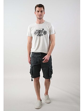 Bermuda casual 'deeluxe'