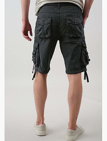 Bermuda casual 'deeluxe'