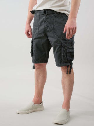 Bermuda casual 'Deeluxe'
