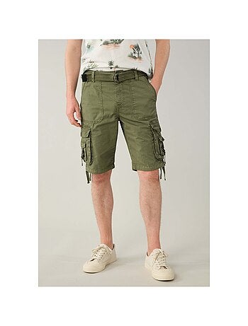 Bermuda casual 'deeluxe'
