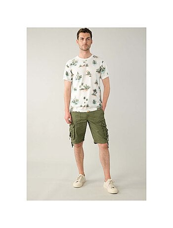 Bermuda casual 'deeluxe'