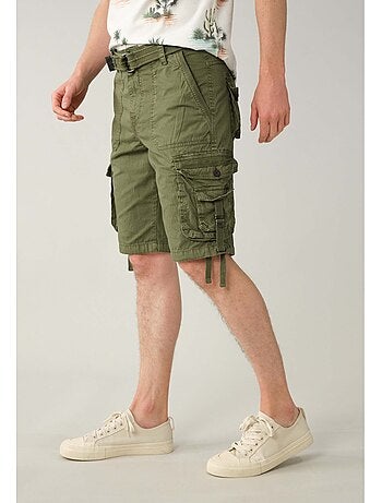 Bermuda casual 'deeluxe'