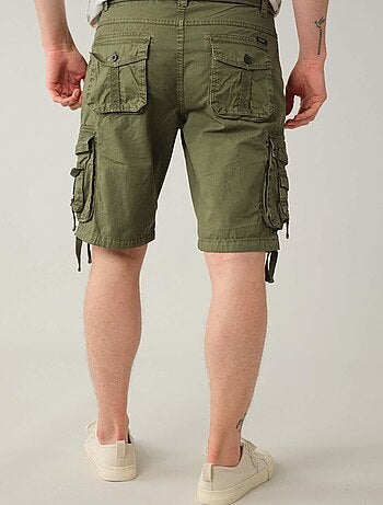 Bermuda casual 'deeluxe'
