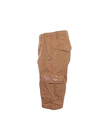 Bermuda CAZAR - HARRY KAYN