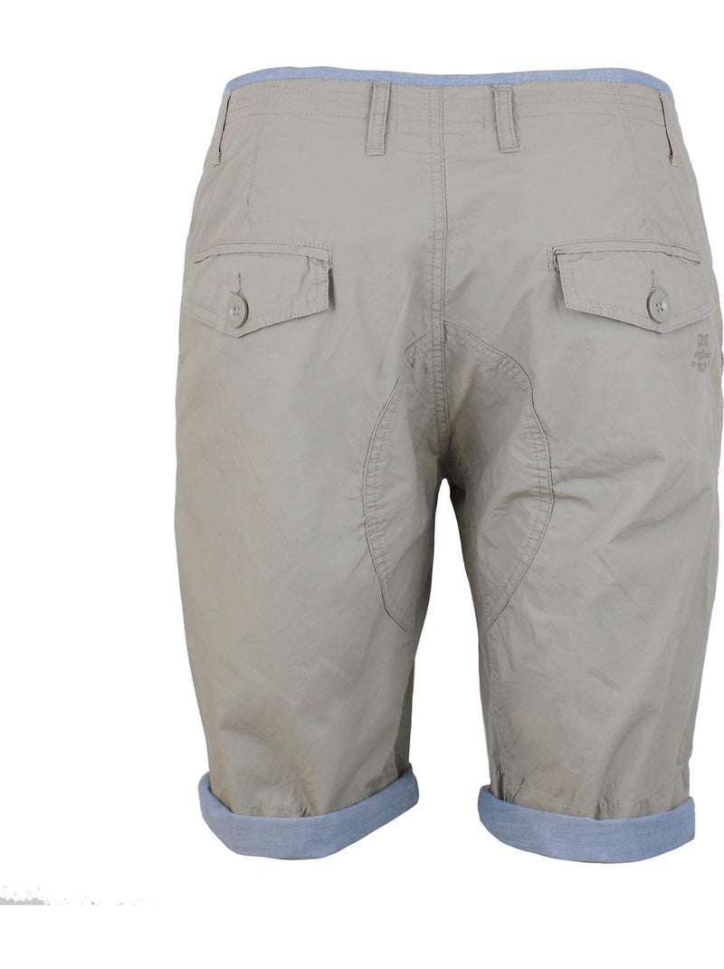 Bermuda   CECARAZ - SRK Beige - Kiabi
