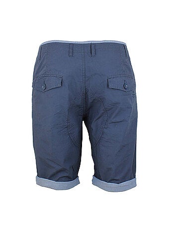 Bermuda CECARAZ - SRK