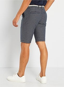 pantalon treillis homme kiabi