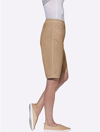Bermuda Ceinture élastique - Taille Standard - Witt