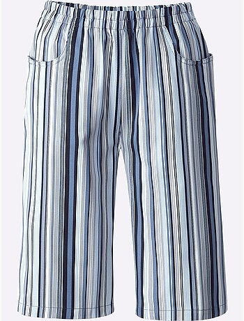 Bermuda Ceinture élastique - Taille Standard - Witt