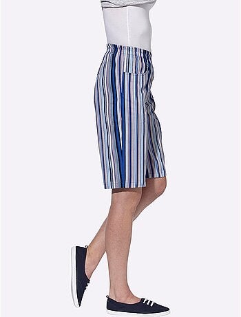 Bermuda Ceinture élastique - Taille Standard - Witt