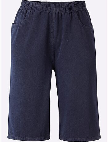 Bermuda Ceinture élastique - Taille Standard - Witt