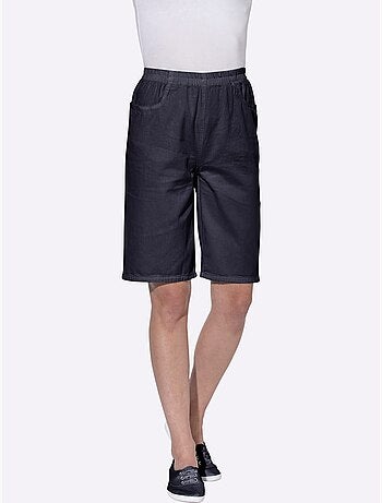 Bermuda Ceinture élastique - Taille Standard - Witt
