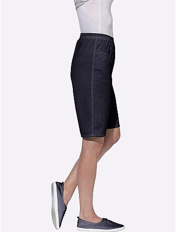 Bermuda Ceinture élastique - Taille Standard - Witt