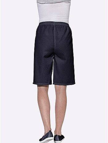 Bermuda Ceinture élastique - Taille Standard - Witt