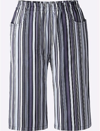 Bermuda Ceinture élastique - Taille Standard - Witt