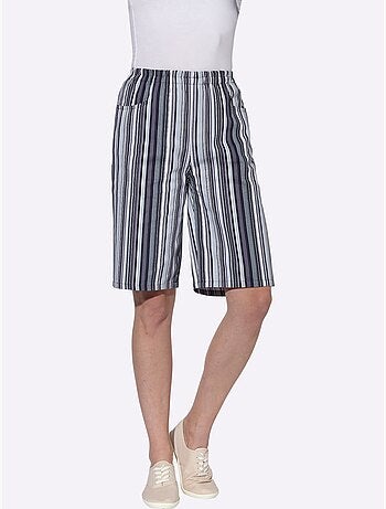 Bermuda Ceinture élastique - Taille Standard - Witt