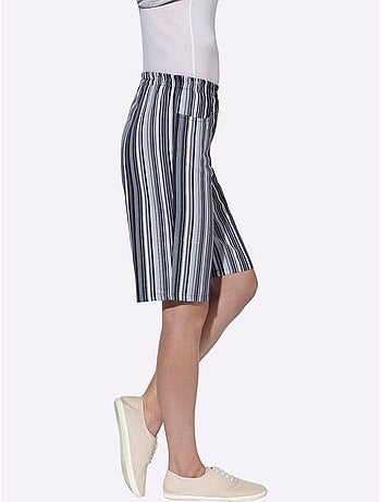 Bermuda Ceinture élastique - Taille Standard - Witt