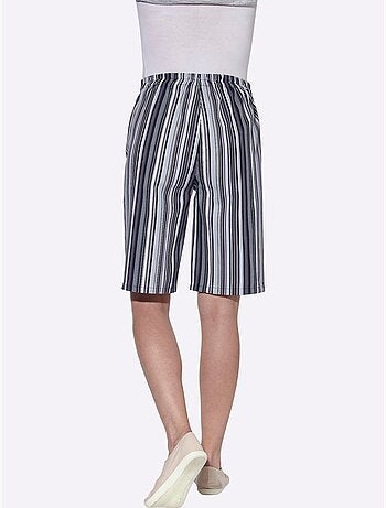 Bermuda Ceinture élastique - Taille Standard - Witt