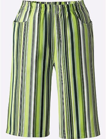 Bermuda Ceinture élastique - Taille Standard - Witt