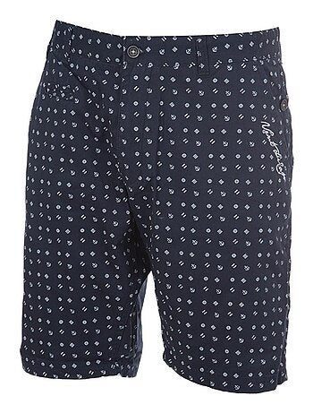 Bermuda CEPRINT - VENT DU CAP