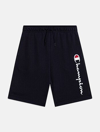 Bermuda Champion taille élastique