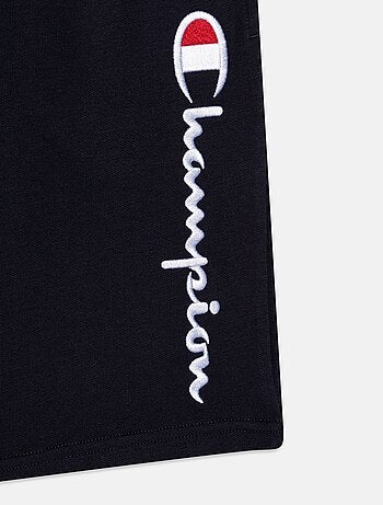 Bermuda Champion taille élastique