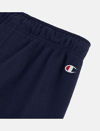 Bermuda Champion taille élastique