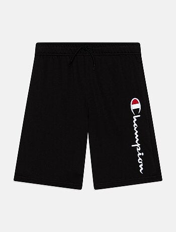 Bermuda Champion taille élastique