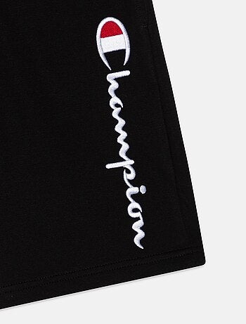 Bermuda Champion taille élastique