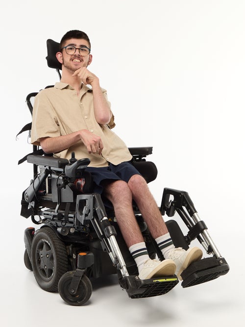 Bermuda chino - collection facile à enfiler - Kiabi