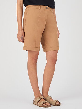 Bermuda chino - Damart