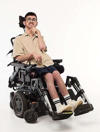 Bermuda chino - So Easy