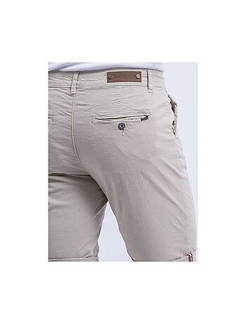 Bermuda chino BABILITO