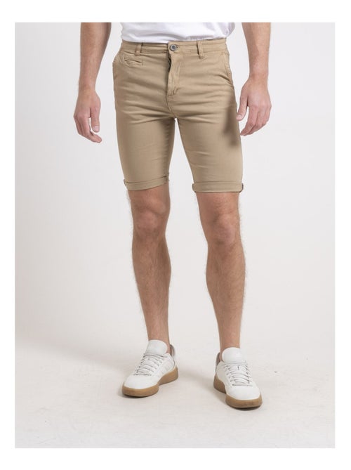Bermuda chino BABILITO - Kiabi