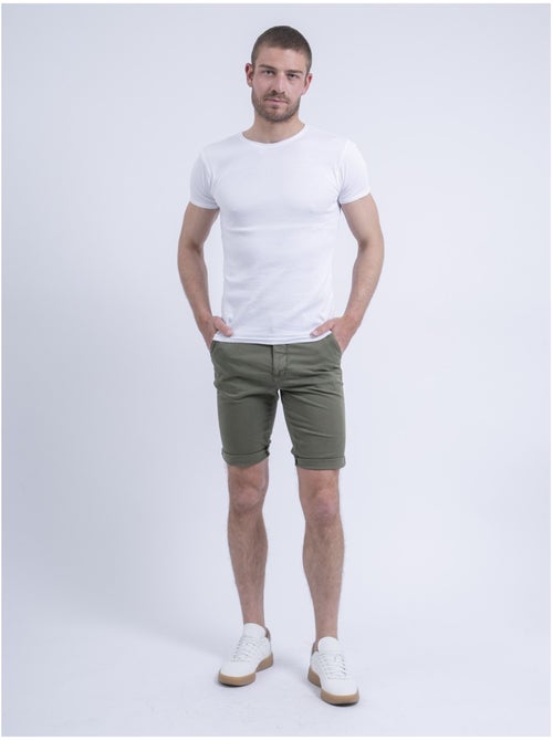 Bermuda chino BABILITO - Kiabi