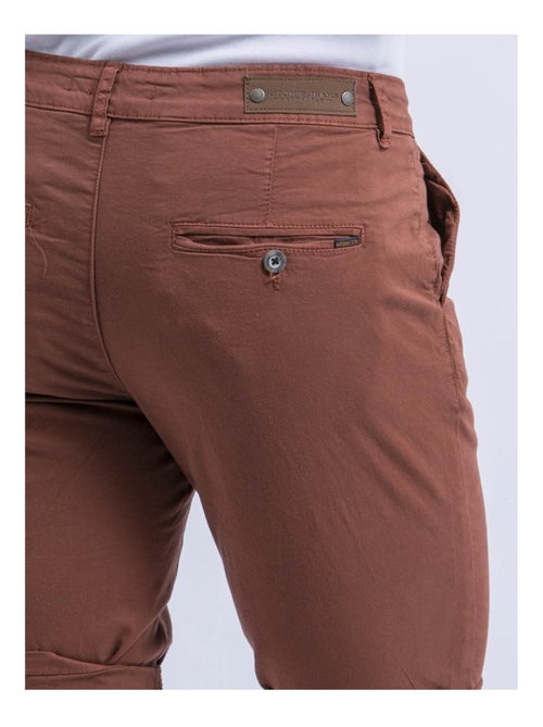 Bermuda chino BABILITO - Kiabi