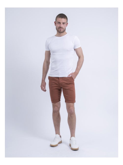 Bermuda chino BABILITO - Kiabi